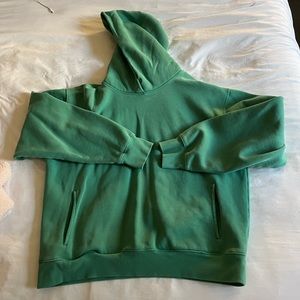 Aritzia super world hoodie